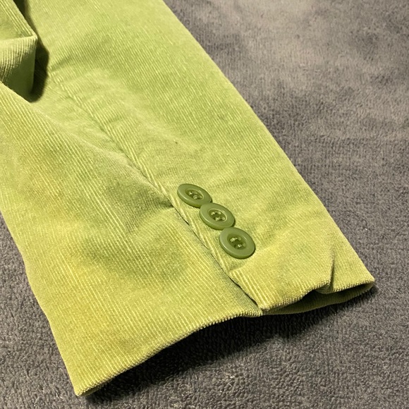I. N. Studio Corduroy Blazer - Picture 6 of 10